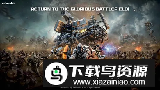 RF ONLINE NEXT(��ý�ɫ������Ϸ)v1.18.8 �ٷ������ͼ