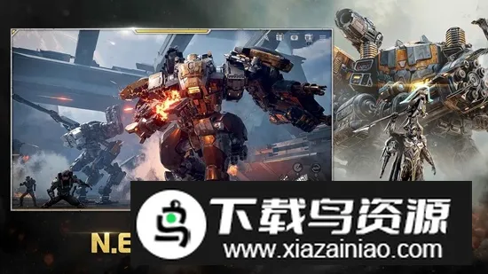 RF ONLINE NEXT(��ý�ɫ������Ϸ)v1.18.8 �ٷ������ͼ