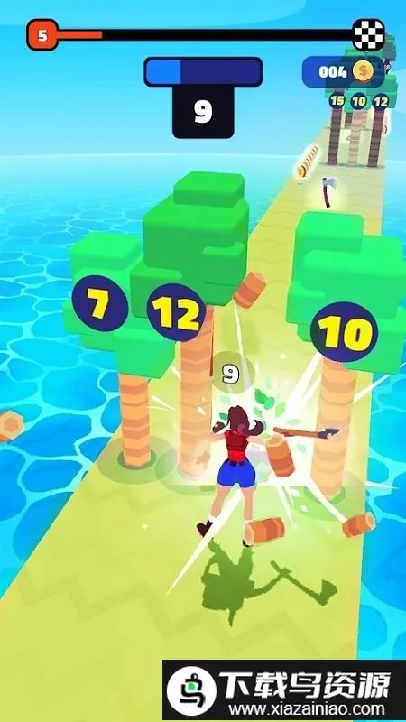 ��ľ������2026�ٷ����°汾v1.1 ��Ѱ��ͼ