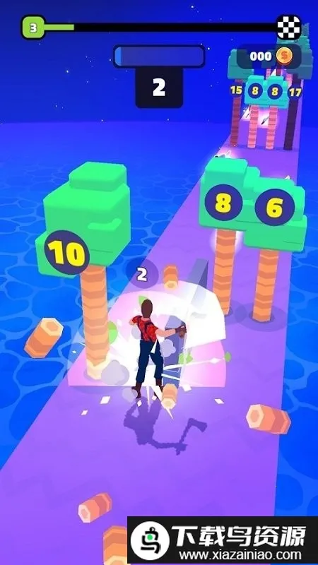 ��ľ������2026�ٷ����°汾v1.1 ��Ѱ��ͼ