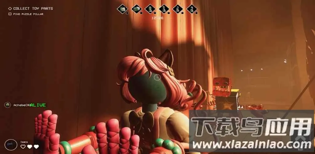 ��Ϸʱ��ƻ�ͬ�˰�2026���ذ�װv1 �ֻ����ͼ