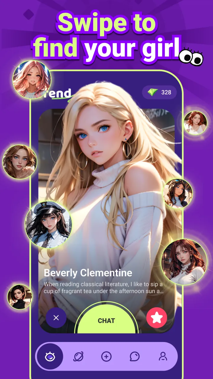 Trend Ai(AI��������)v1.3.0 �ٷ������ͼ