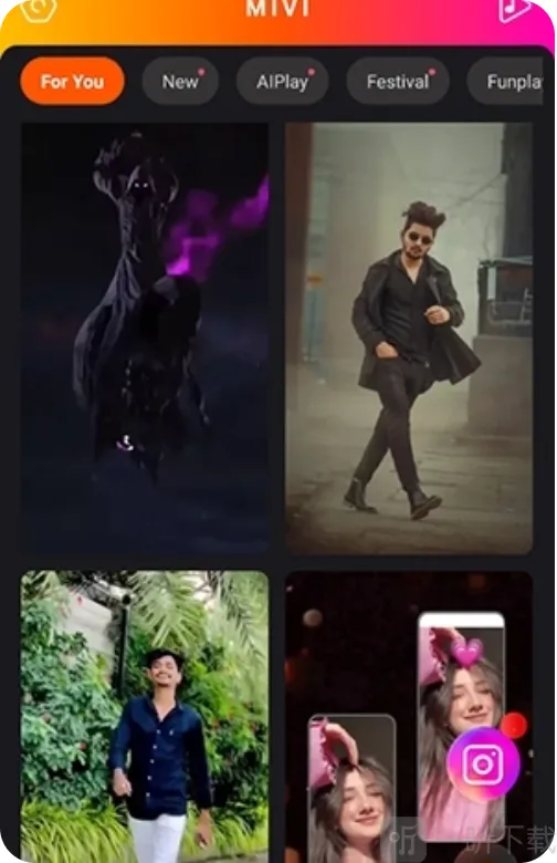 Mivi AI2026���°汾