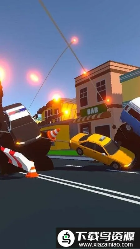 ���Ľ�ͨ������׿���ֻ���v0.2 �ֻ����ͼ