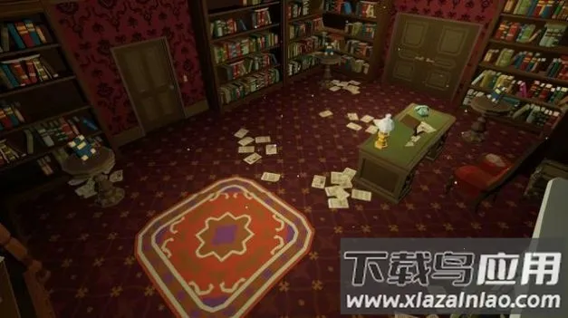 Scary Tale(�ֲ�������Ϸ)v0.3 �ٷ������ͼ