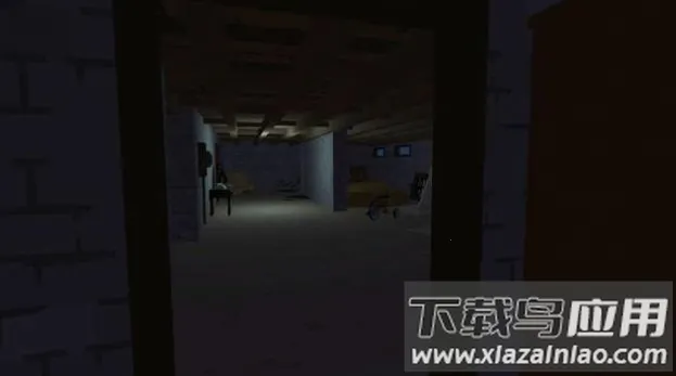 Scary Tale(�ֲ�������Ϸ)v0.3 �ٷ������ͼ