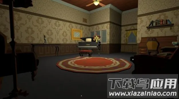 Scary Tale(�ֲ�������Ϸ)v0.3 �ٷ������ͼ