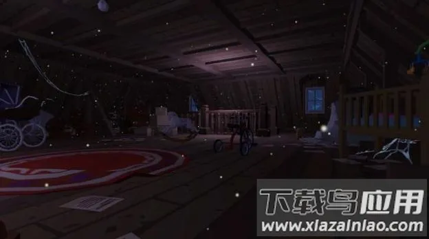 Scary Tale(�ֲ�������Ϸ)v0.3 �ٷ������ͼ