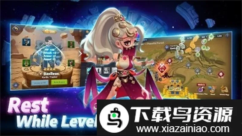 ͵����ʦ2026�ٷ�����v1.0.11 �ֻ����ͼ