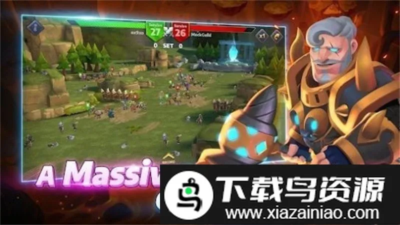 ͵����ʦ2026�ٷ�����v1.0.11 �ֻ����ͼ