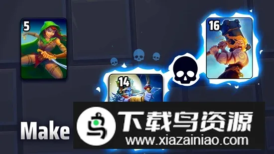 Black Deck��ڿ���2026�ٷ����°汾v1.33.0 �ֻ����ͼ