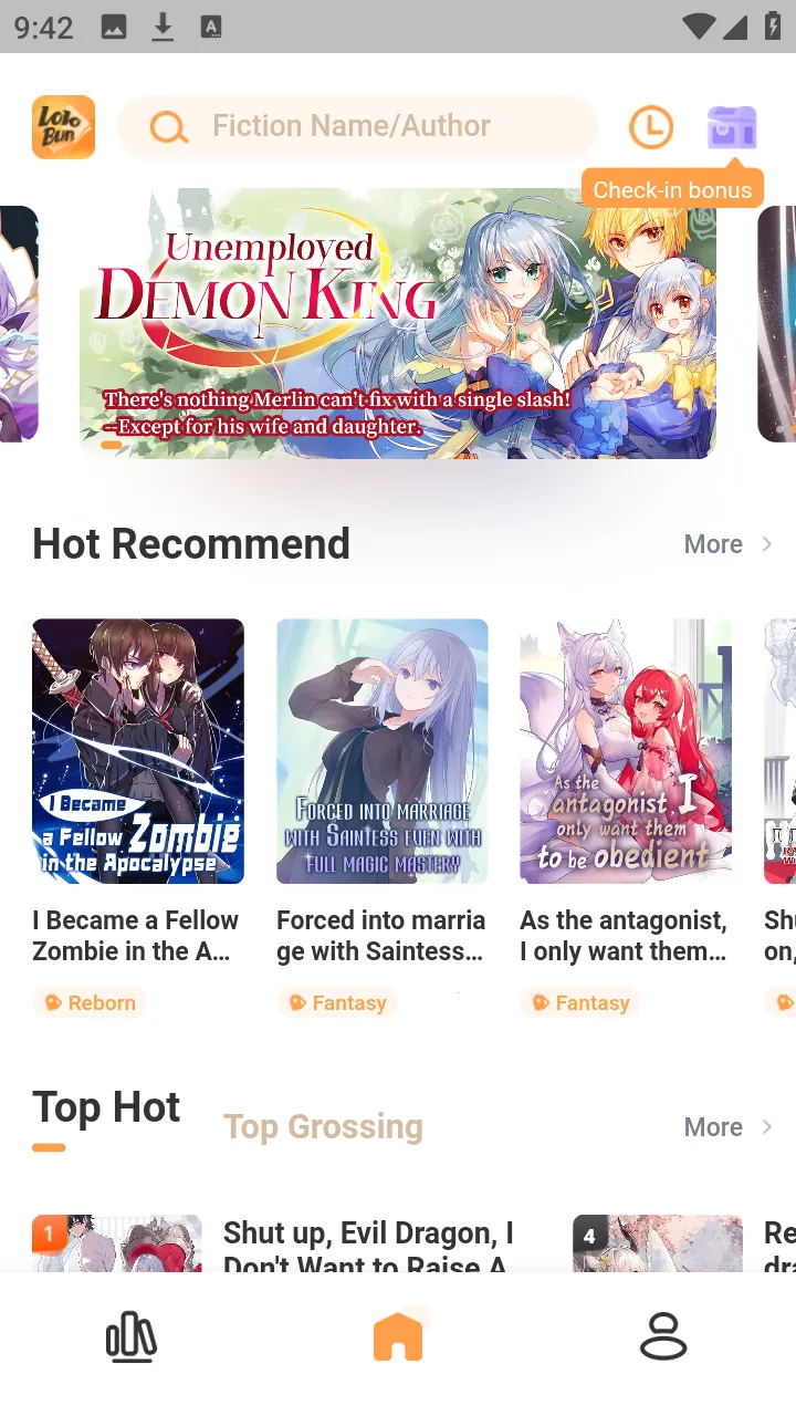 LoloBun2026���°汾v1.0.54 ��Ѱ��ͼ