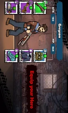 ս��ײ��ʬ������(��ʬĩ�ռ�ʻ��Ϸ)v1.21.227 ��Ѱ��ͼ