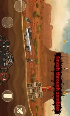 ս��ײ��ʬ������(��ʬĩ�ռ�ʻ��Ϸ)v1.21.227 ��Ѱ��ͼ