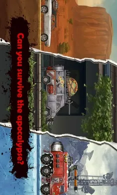 ս��ײ��ʬ������(��ʬĩ�ռ�ʻ��Ϸ)v1.21.227 ��Ѱ��ͼ