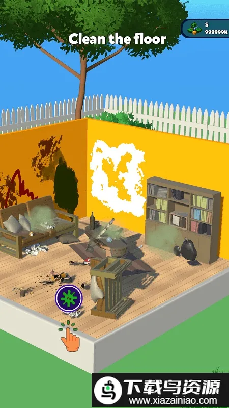 ��ͥ�޸������ֻ���v0.1 ��Ѱ��ͼ