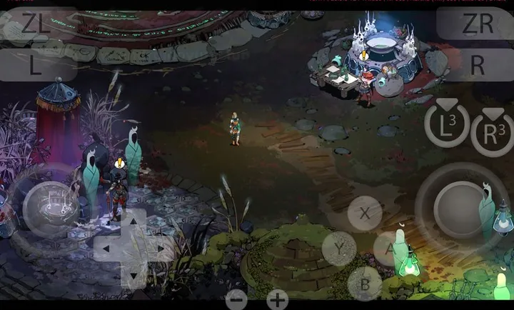 �ڵ�˹22026�ٷ�����vandroidoyunclub �ֻ����ͼ