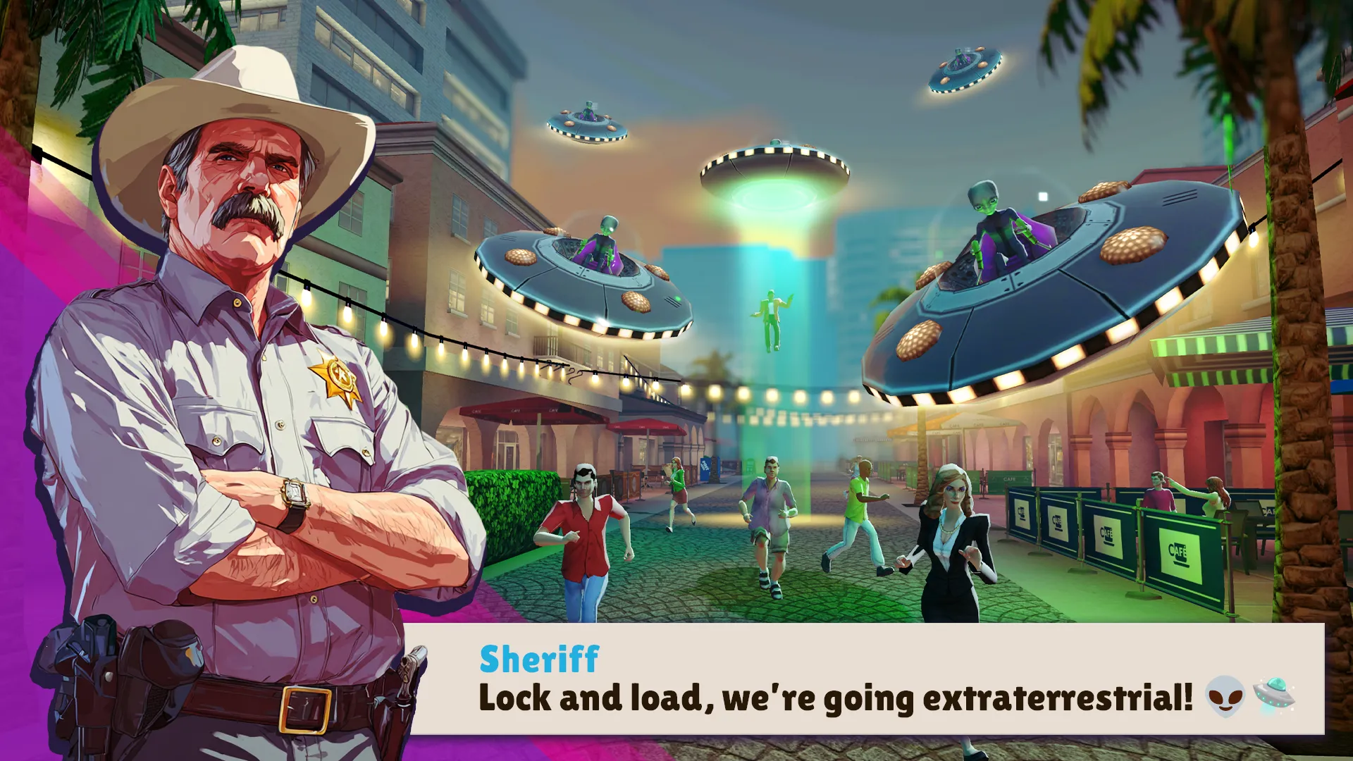 Vice�ѻ��֣������ɱ(���֮�������Ϸ)v1.12 �ֻ����ͼ