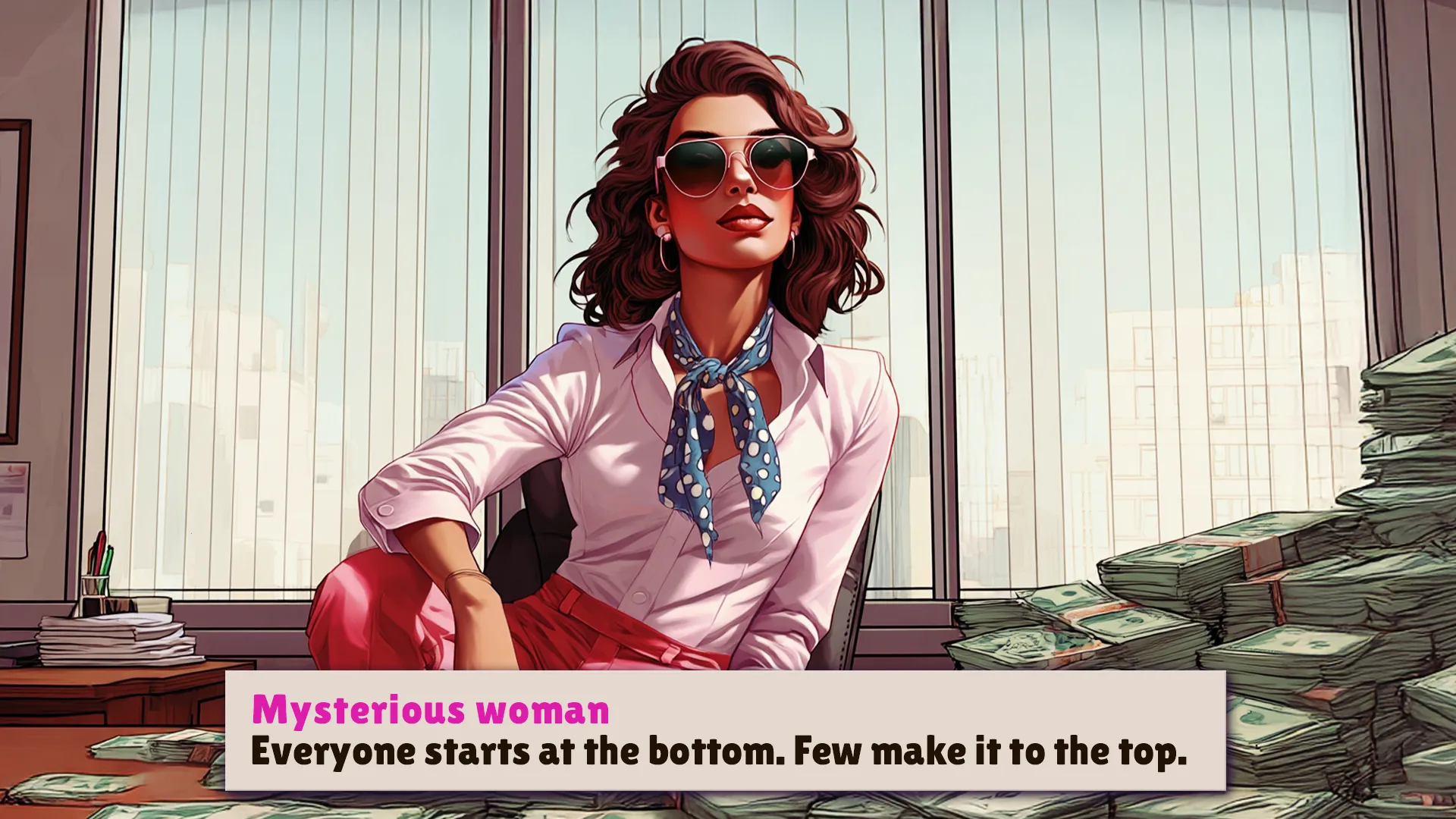 Vice�ѻ��֣������ɱ(���֮�������Ϸ)v1.12 �ֻ����ͼ