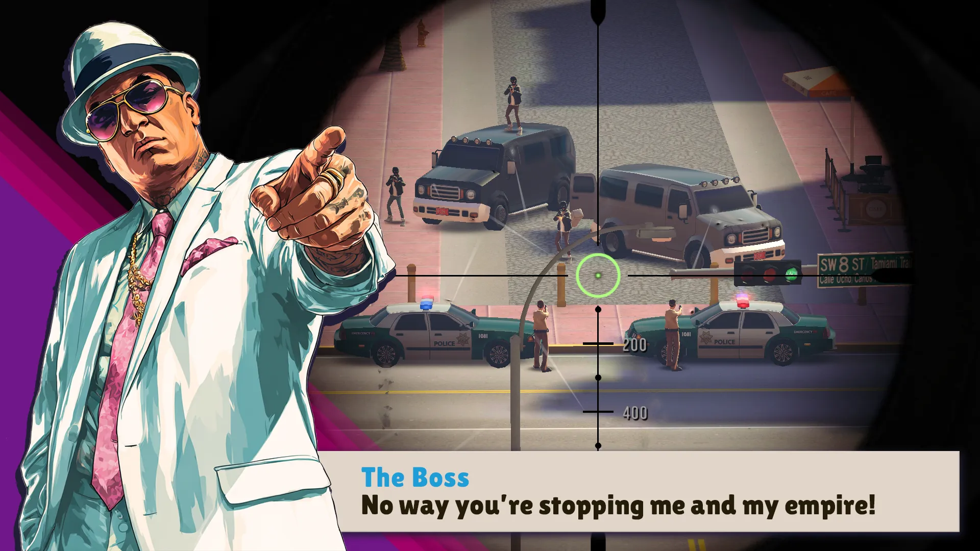 Vice�ѻ��֣������ɱ(���֮�������Ϸ)v1.12 �ֻ����ͼ