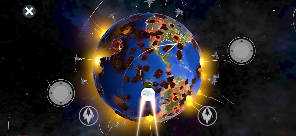 ����Χ������������(ɳ����Ϸ����)v1.02 ��׿���ͼ