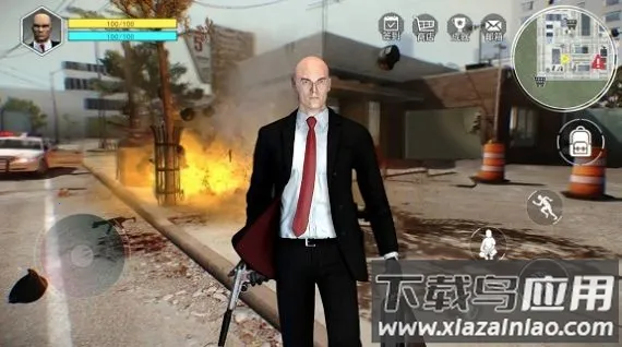 ��Ӣ�ع�ͷ�žѻ�ɱ�����ֻ���