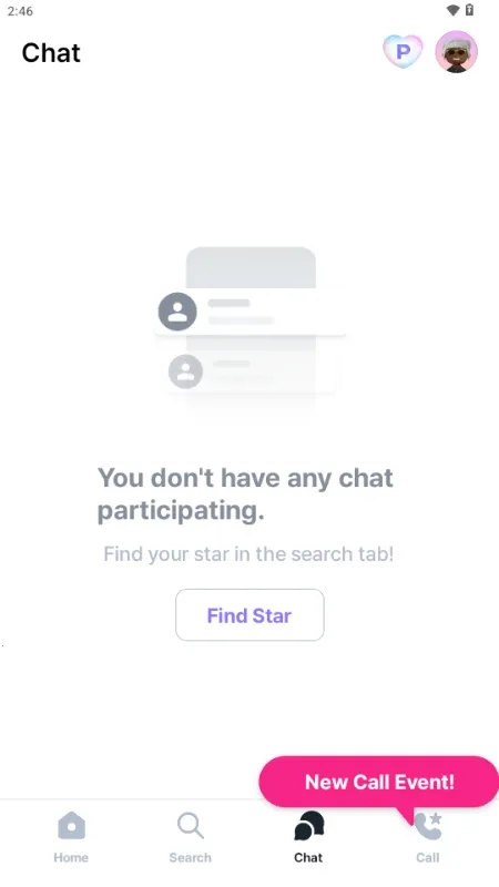 Kiwing׷��(ż��ӦԮƽ̨)v1.0.5 �ֻ����ͼ