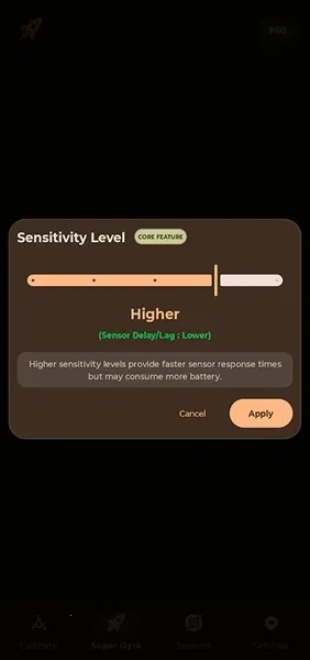 Super Gyro(��Ϸ�����Ż�)v6.1 �ٷ������ͼ