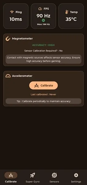 Super Gyro(��Ϸ�����Ż�)v6.1 �ٷ������ͼ