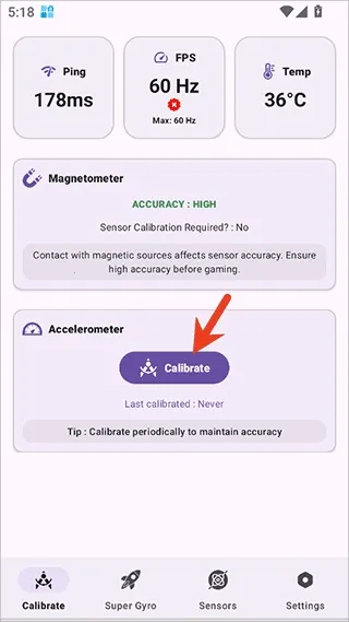 Super Gyro(��Ϸ�����Ż�)