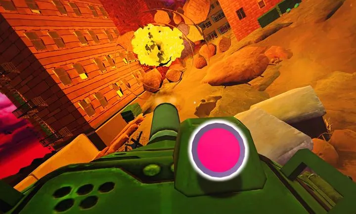 ج�δ��壺��ʧ�ξ�2026�ٷ����°汾v1.0.1 �ٷ������ͼ