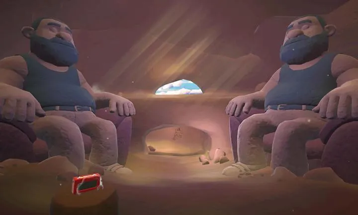 ج�δ��壺��ʧ�ξ�2026�ٷ����°汾v1.0.1 �ٷ������ͼ