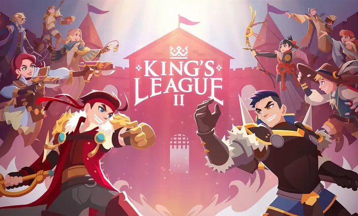 ��������II(����������Ϸ)v4.0.6 ��׿���ͼ