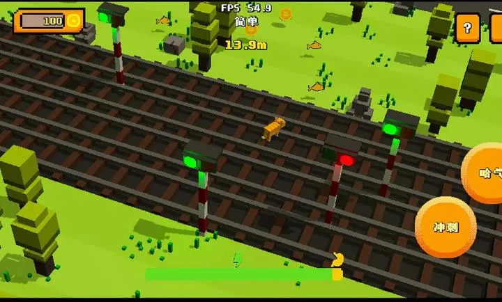 ������Ī��û·��(������������Ϸ)v1.1.1 ��Ѱ��ͼ