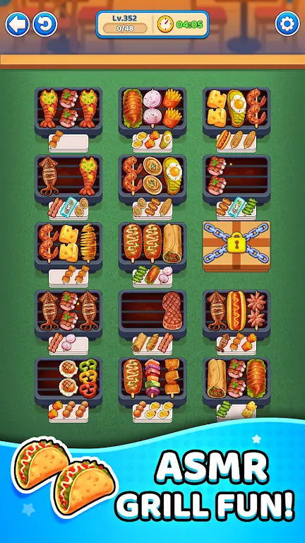 ��ͷ��ʳ�����ְ�׿���ֻ���v2.0.0 ��׿���ͼ