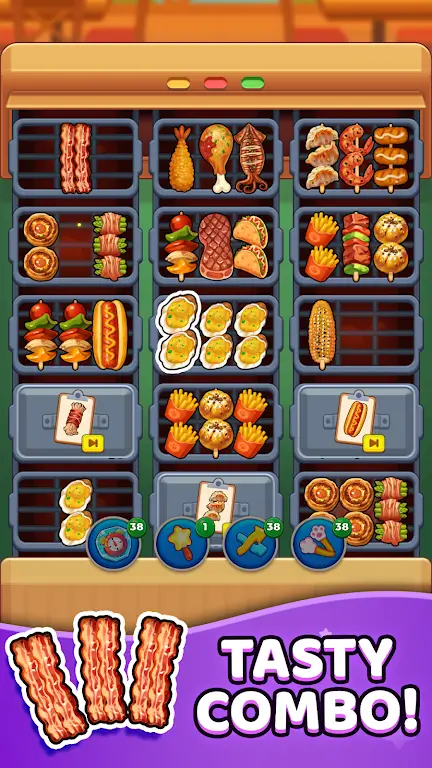 ��ͷ��ʳ�����ְ�׿���ֻ���v2.0.0 ��׿���ͼ