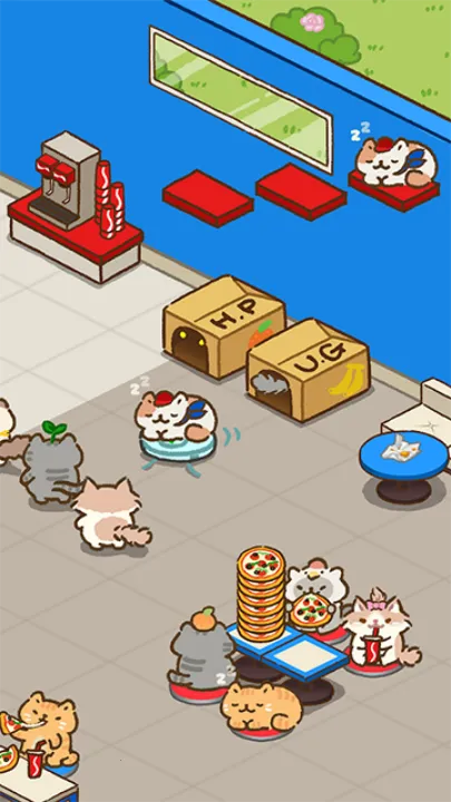 ����è��Ϸ�ƽ��v1.1.5 ��Ѱ��ͼ