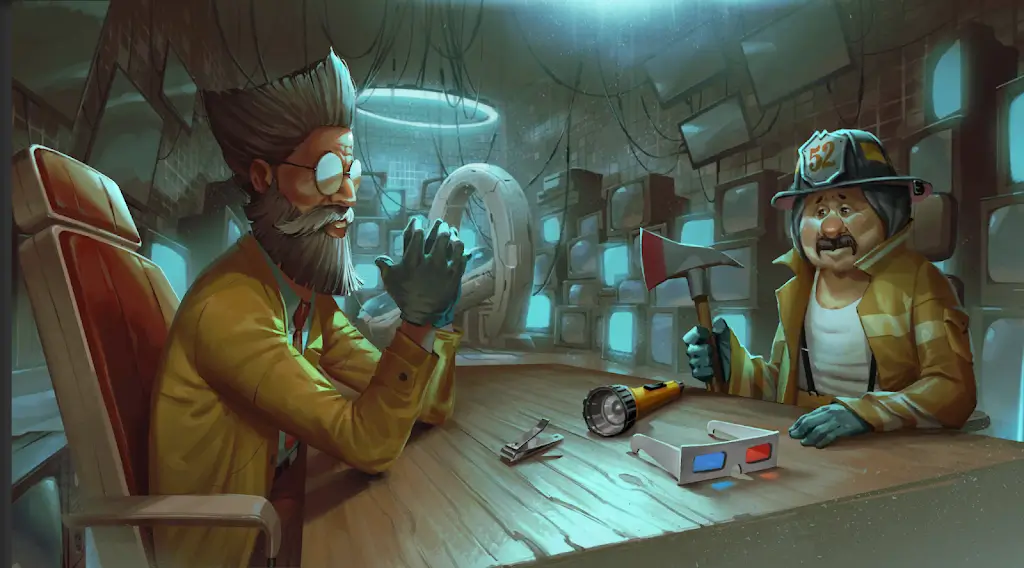 ����ʦ(����ð����Ϸ)v1.0.6 �ֻ����ͼ