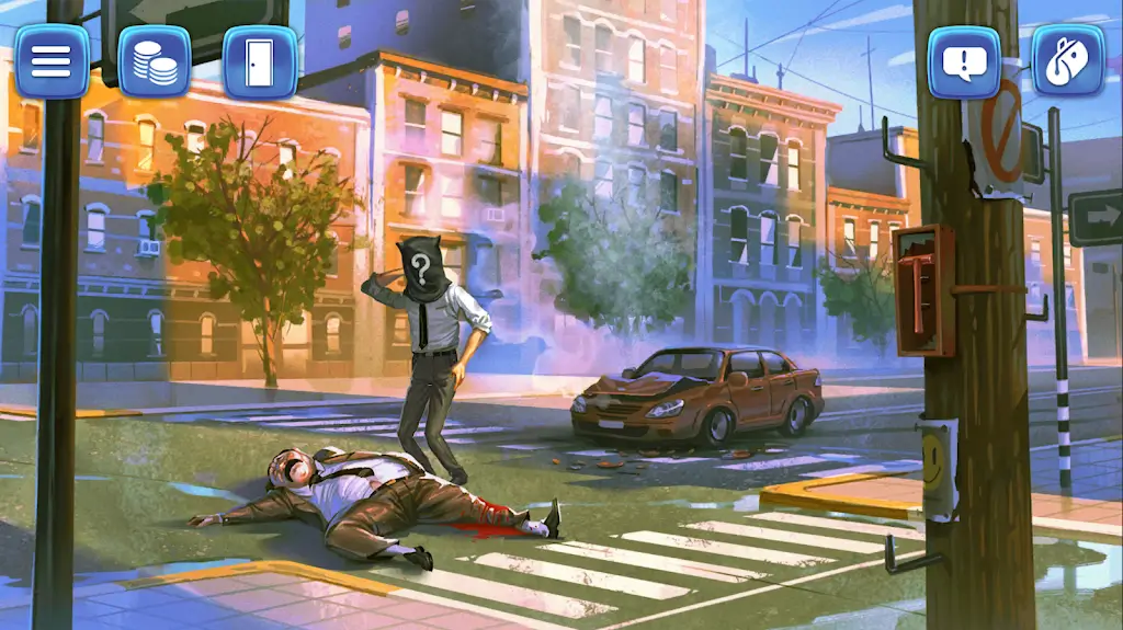 ����ʦ(����ð����Ϸ)v1.0.6 �ֻ����ͼ