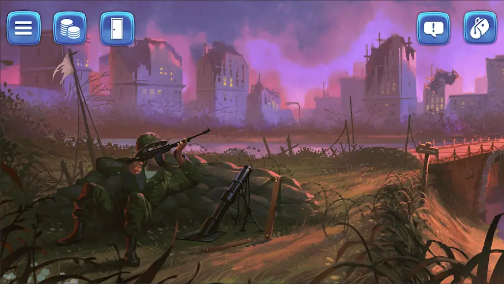 ����ʦ(����ð����Ϸ)v1.0.6 �ֻ����ͼ