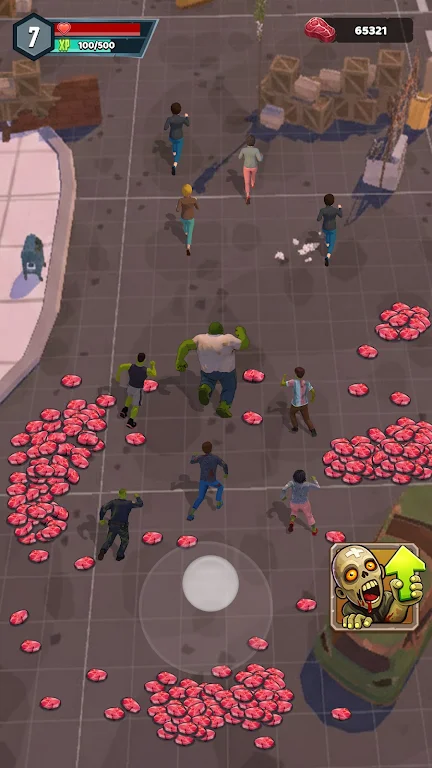 ɥʬ����(ɥʬ�����Ϸ)v0.0.3 �ֻ����ͼ