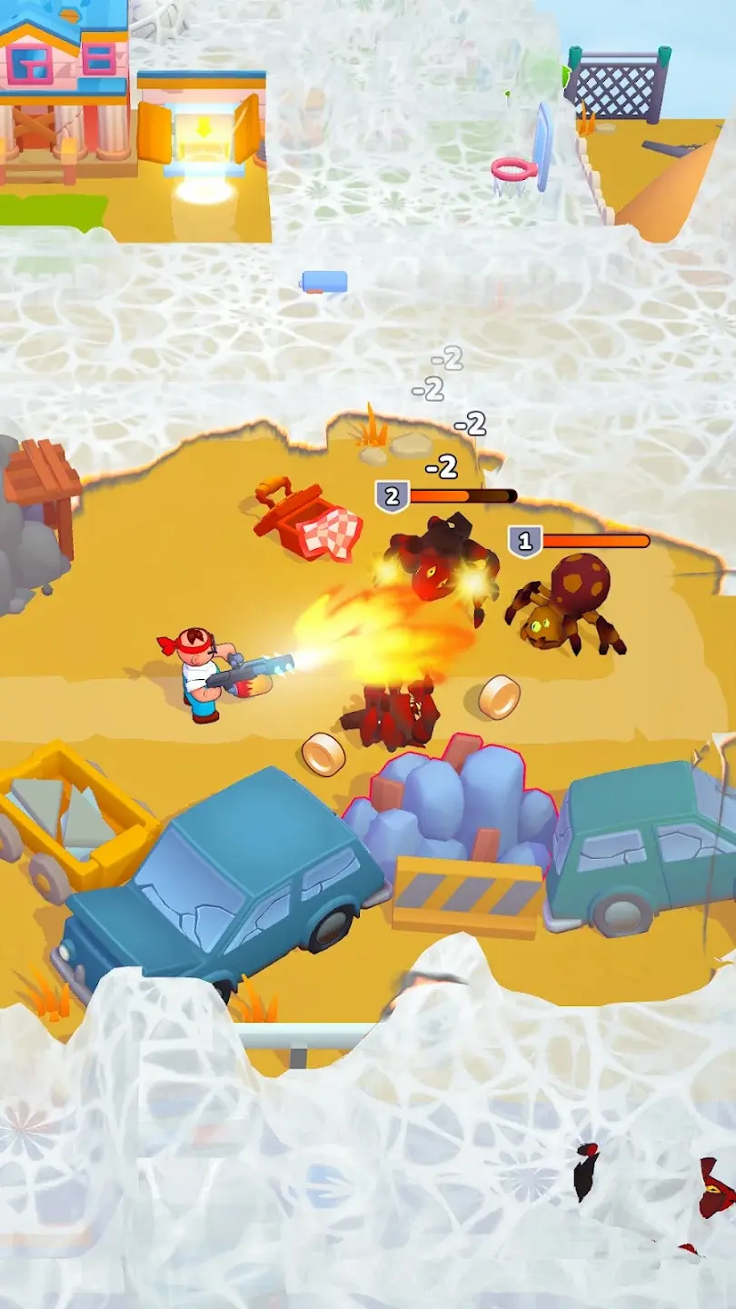 ֩��ĩ��(֩��ĩ����Ϸ)v1.1.0 �ٷ������ͼ