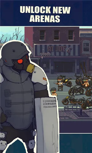 ������в��ʬս���ڹ��ƽ��v4.3.0 �ֻ����ͼ