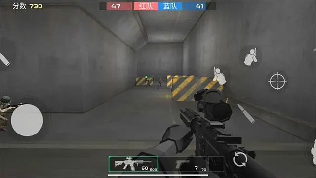 ǰ��ģ��ս�����v7.4 �ٷ������ͼ