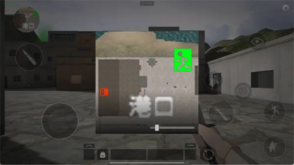 ǰ��ģ��ս����mod�˵�