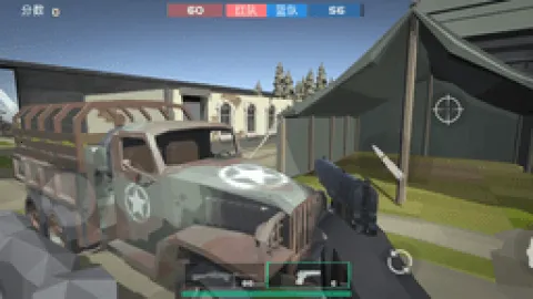 ǰ��ģ��ս����mod�˵�