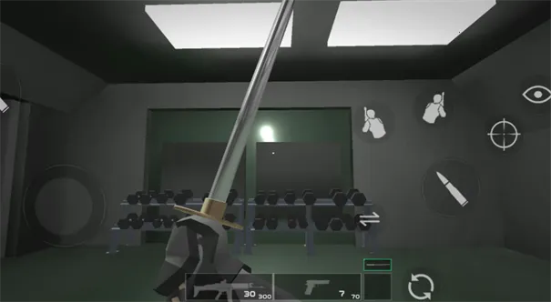 ǰ��ģ��ս����mod�˵�v7.4 ��Ѱ��ͼ