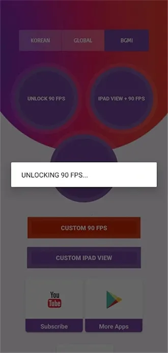 90fps�������ֹٷ���������v5.1 �ٷ������ͼ