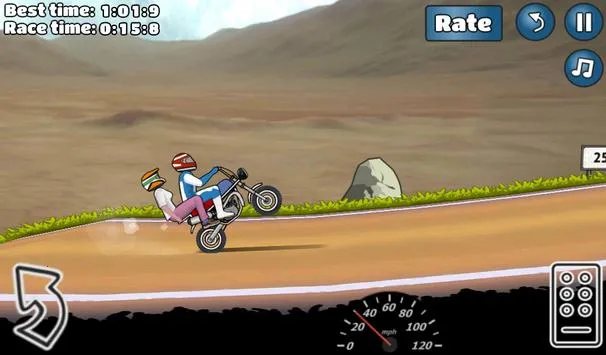 wheelie challenge��ͷ��Ϸ���İ�v1.69 ��Ѱ��ͼ