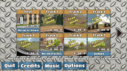 wheelie challenge��ͷ��Ϸ���İ�